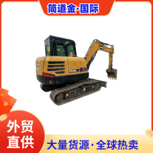 二手挖掘机SANY-60二手挖掘机销售