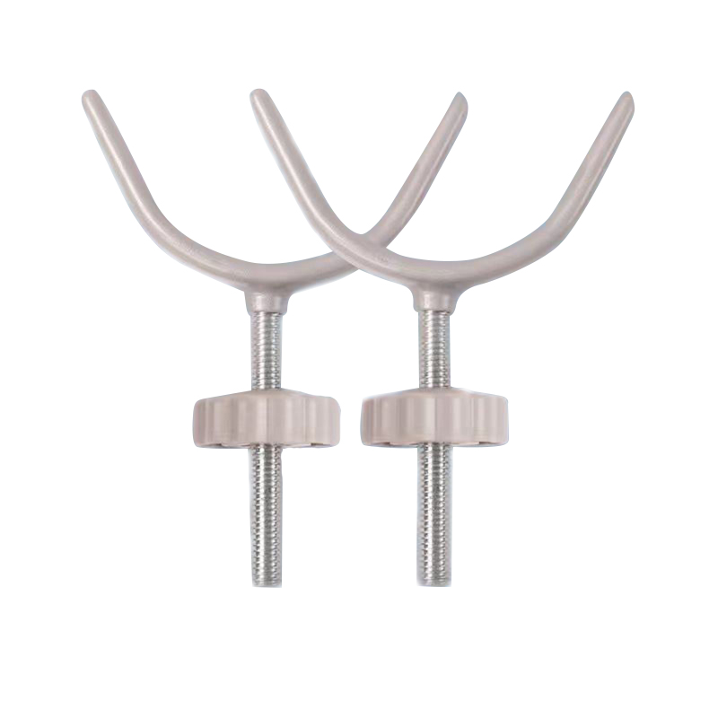 Barrera de escalera Y perno puerta de seguridad cerradura especial cerradura de cerradura cerradura pequeña barrera antideslizante perros de mascotas