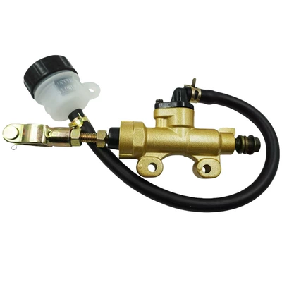 Rear Brake Pump – Motuoche Other Electric Vehicle Accessories