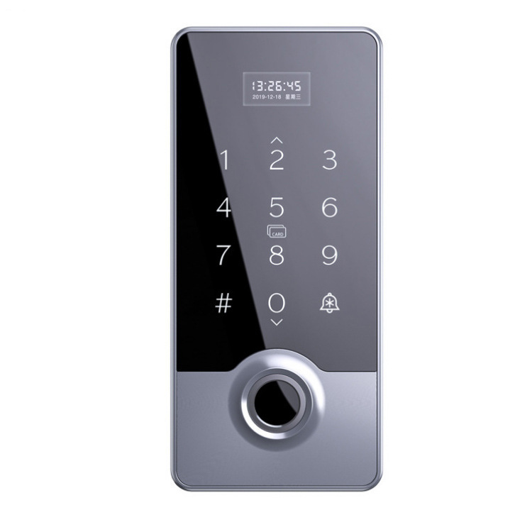 S26 반도체 지문인식기