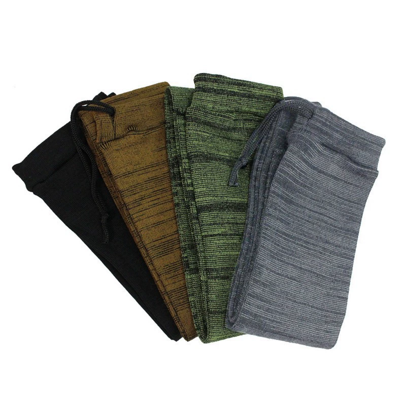 Travel knitted protective case, for import, wholesale