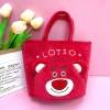 Strawberry bear