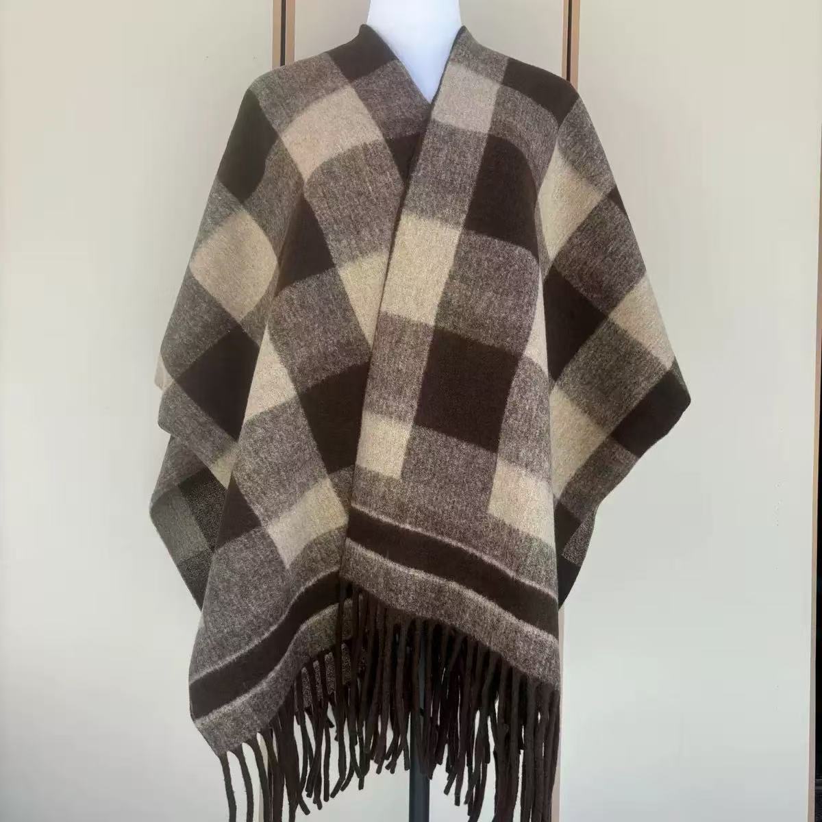 갈색 큰 사각형