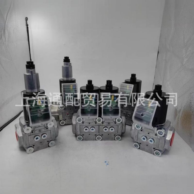 销售德国全新霍科德krom schroder VAS电磁阀VAS232R/NQ