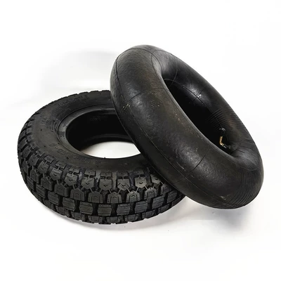 Outer Tires, Elektrikli avtomobil şinləri