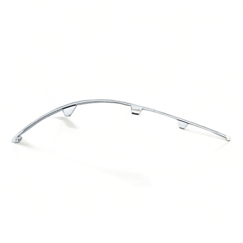 Suitable for Cadillac Xts Rearview Mirror Housing Reversing Mirror Cover Frame Turn Signal Lower Shell Reflective Lens Bright Strip