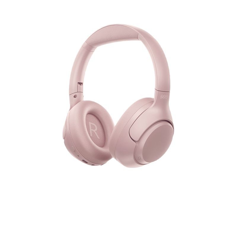 Auriculares Bluetooth QCY H3 ANC Reducción activa de ruido deportes inalámbricos reales batería de larga duración del juego nuevo