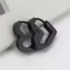 Чёрный