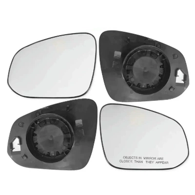mirror lens, reflector glass, Car mirror