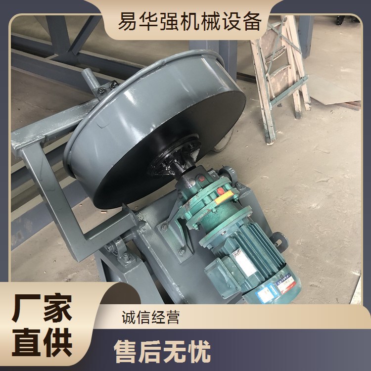 复合肥复混肥钾肥尿素氮磷钾有机肥造粒机成球盘中药粉滚圆机矿粉