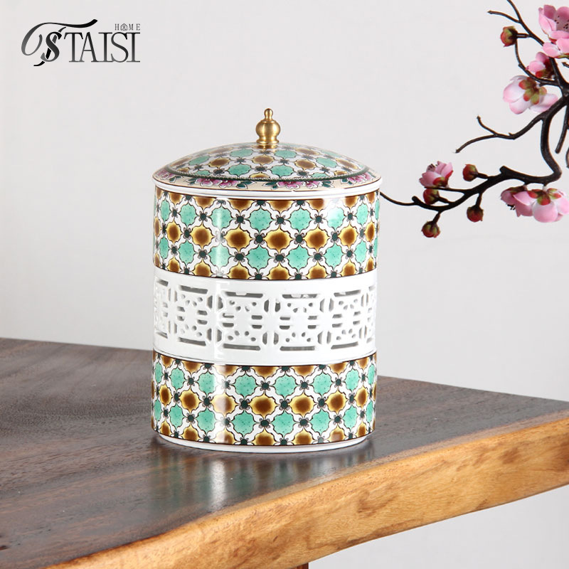 JW046A-1 15.5*15.5*25cm