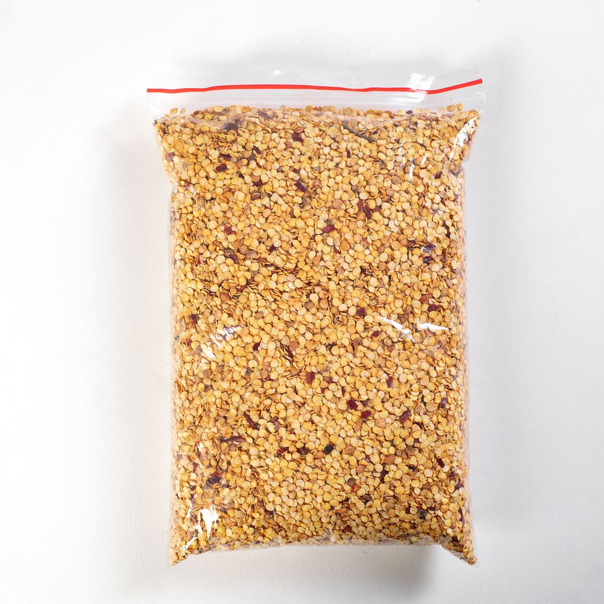 新疆甜椒籽 厂家销售 现货 甜椒籽辣椒籽 食品用甜椒籽2