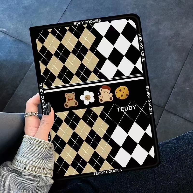 La decima generación de cubierta protectora. Cartoon. Estancia de soporte vertical