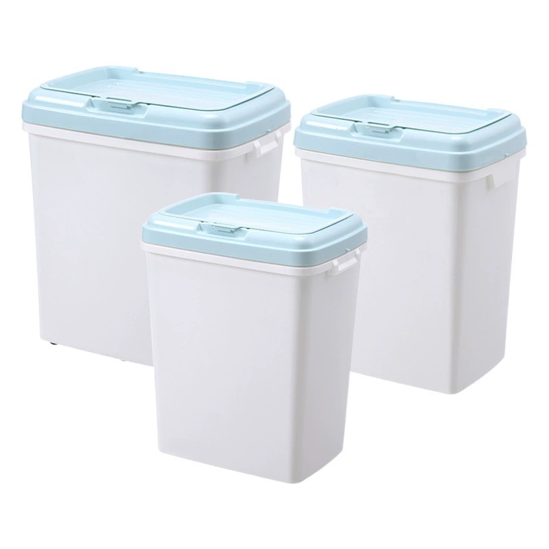 Производители могут напечатать 15 кг ведра с кормом для собак