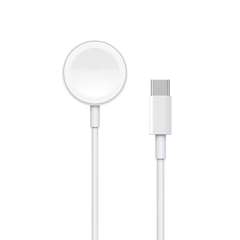 Apple Watch 充電器 iwatchS1-S10 5W 高速充電時計ワイヤレス磁気充電ケーブルオリジナルに適しています。|undefined