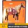 亚克力平面成品打印玻璃画