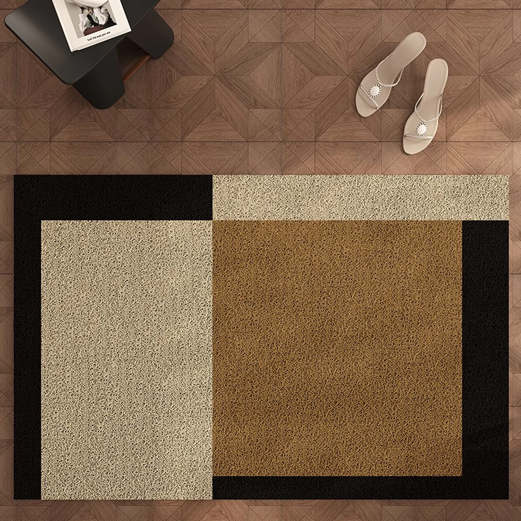 중세 체크무늬 A형