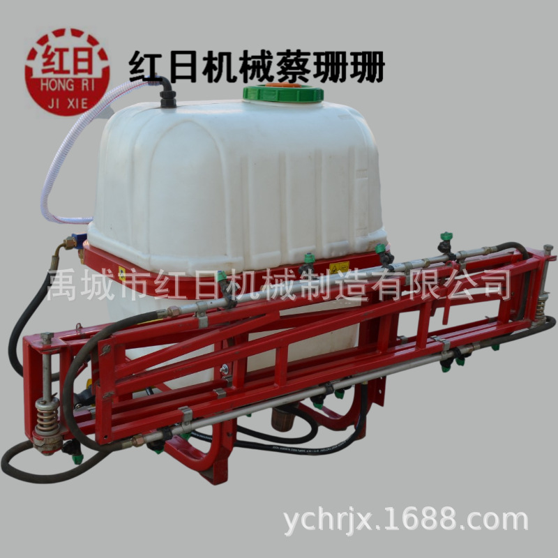 喷药机　红日喷药机  出口背负式打药机 喷雾器