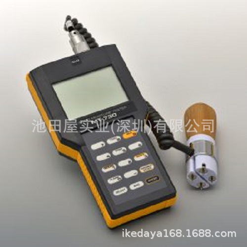 原装进口 KETT凯特 脉冲感应式金属探测器 DM-204