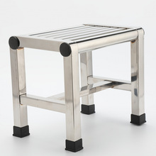 O 82531 Stainless steel bathroom stool ����ַ�ˮ����ԡ�Ұ�