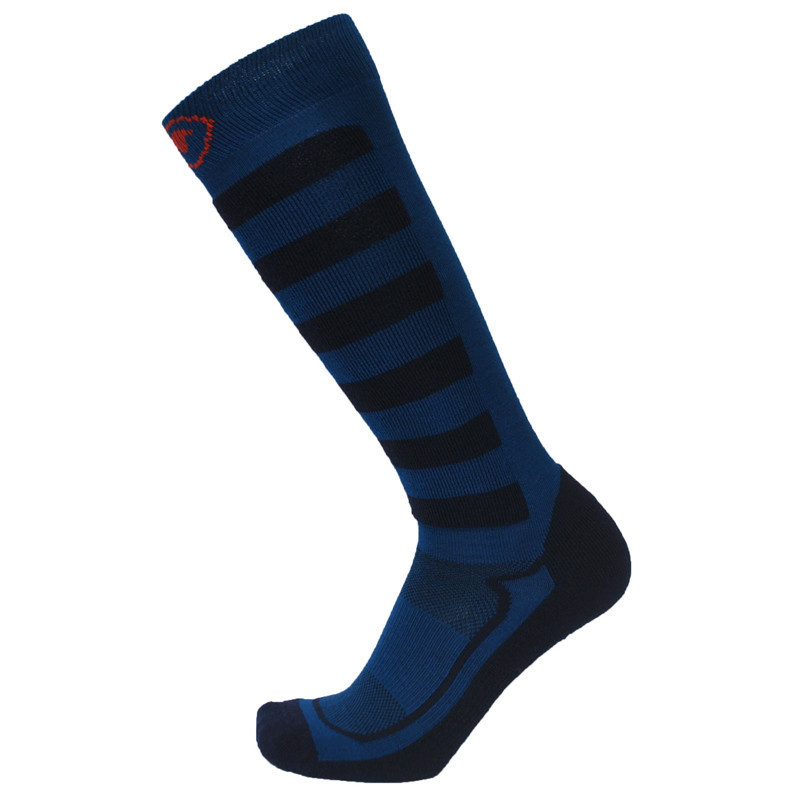 Winter Outdoor 70% Merino Wool Thickened Ski Socks