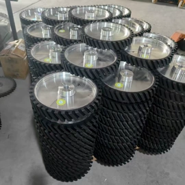 抛光轮;其他磨具