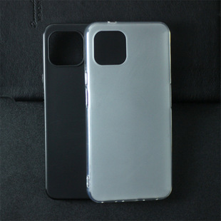 �m��춎��Cubot���o��C30�֙C��ȫ͸��TPU��͸�ز�