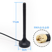 �S��ֱ�N 868MHz���P�쾀4�o��ģ�Klora�쾀�������쾀SMA����^