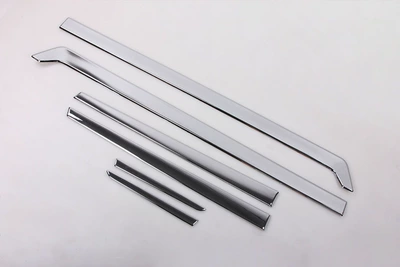 Other Automotive Exterior Supplies, Crv Door Bowl Handle Fuel Tank - door-trim