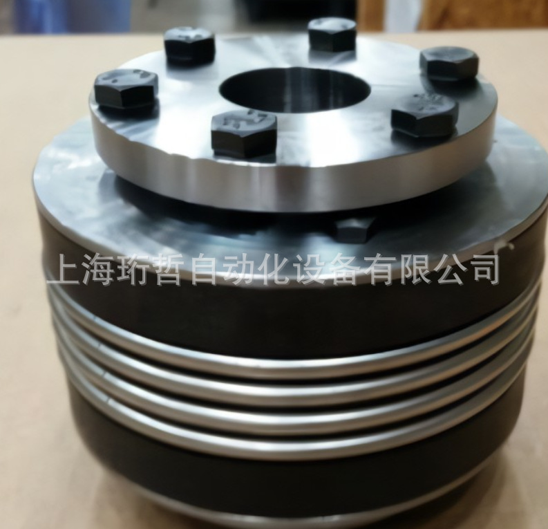 德国R+W联轴器BK2/300/125/69/35/48