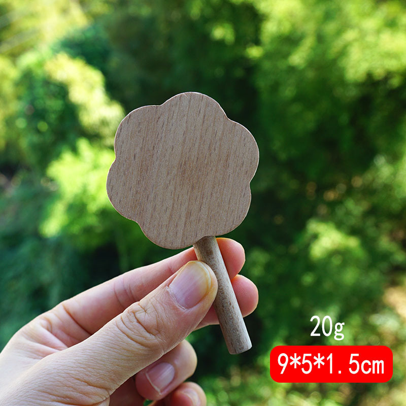 No. 7 패턴 아이스 캔디