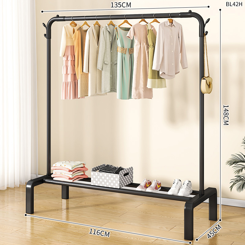 U 자형 아치 다리의 검은 색 135