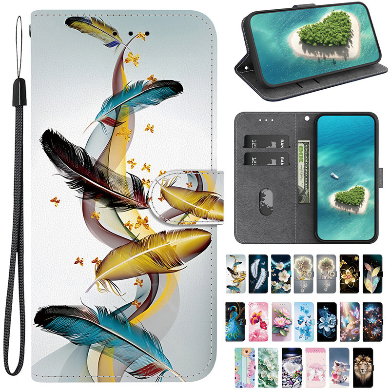 Suitable for Apple 17 Air Flip iPhone 16 15 17 Pro Max Stand 16 Plus Protective Leather Case