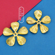 DIY�Ʒ�����ɫ�FƬС�~�����~���� 38mm�Q�y���~��Ƭ