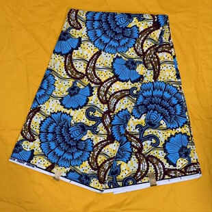 �F؛���l��]ϞȾ�� African wax fabric �羳���؛Դ�������޲�