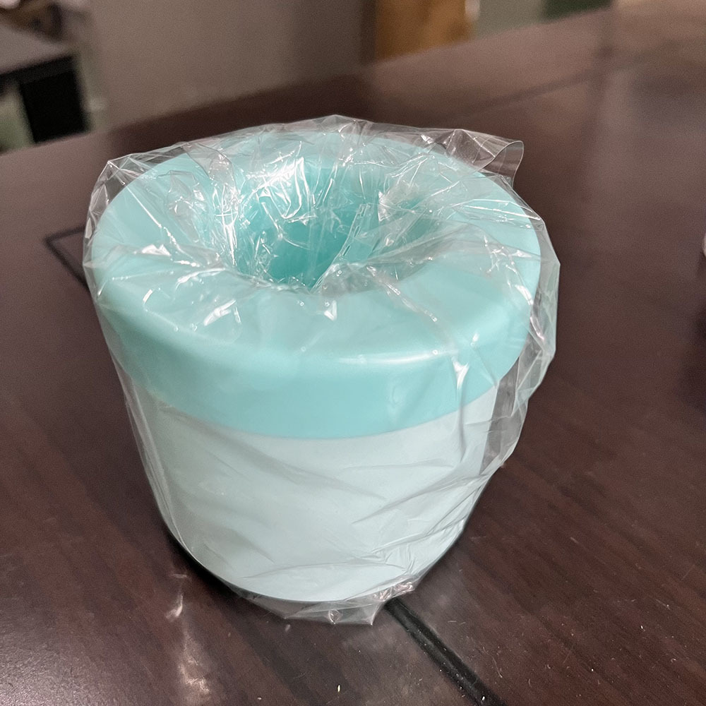 Amasar la taza de hielo, cilindro de silicona, taza de hielo, molde para cubitos de hielo, cubo de hielo, caja de hielo, hielo triturado casero