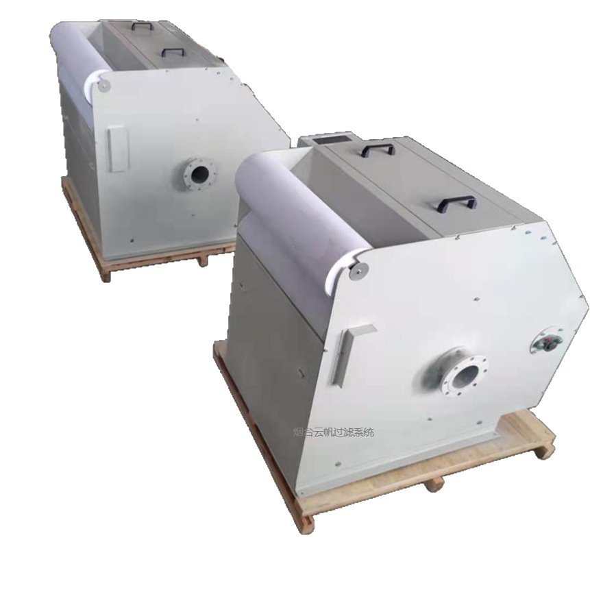 runfine轧辊磨床冷却液过滤装置（按需加工）