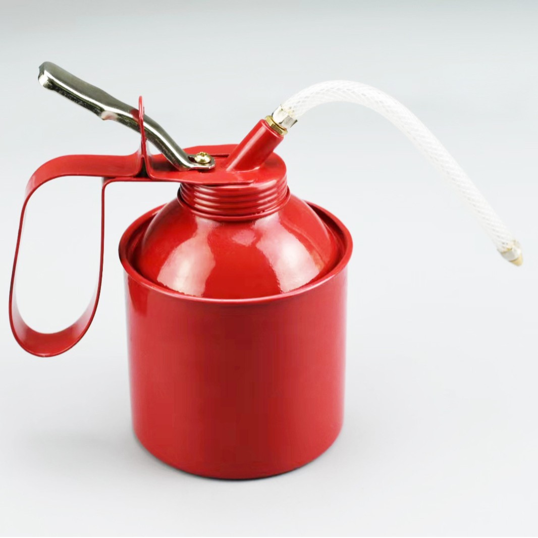 YH - 500CC mangueras portátiles de aceite de bomba de fábrica directa [SMT]