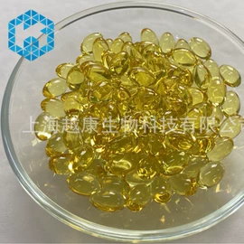 膳食补充;软糖;保健食品