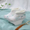 White 8845 plus velvet