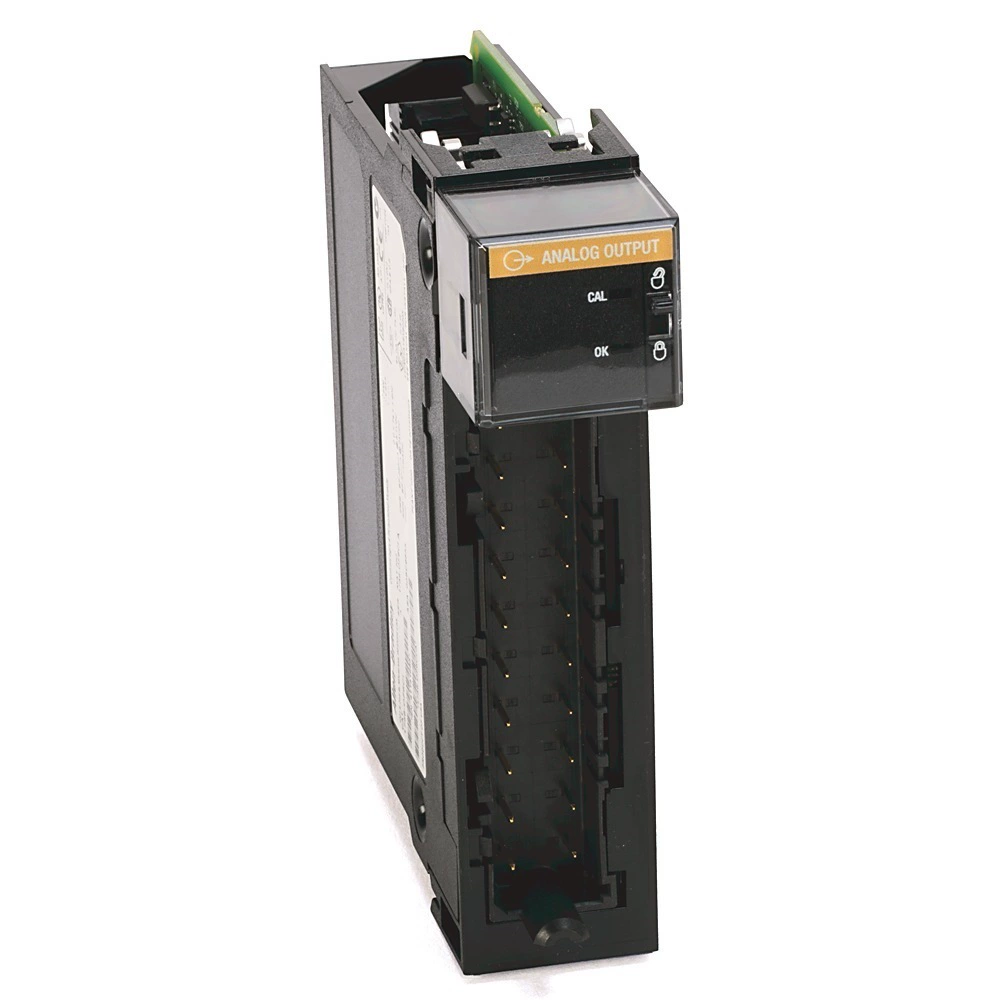 Поставка модуля 1794-OV32 процессора Rockwell AB контроллер ПЛК инвентарь точечная переговоры