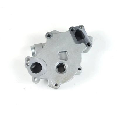 Pump, Oil pump, nozzle