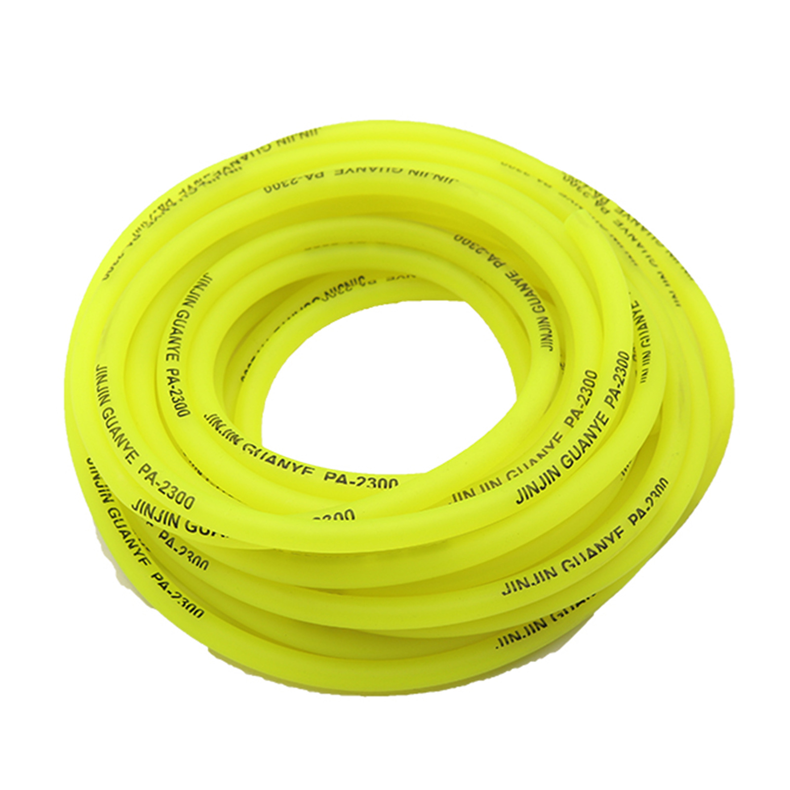 Motorcycle accessories modified 10 m fuel pipe rubber gasoline pipe off-road vehicle color fuel hose fuel pipe