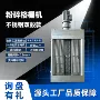 一体化地埋式大流量提升格栅机