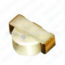 CMD12-21VGC/TRB Green 570NM Right Angle LED 3010