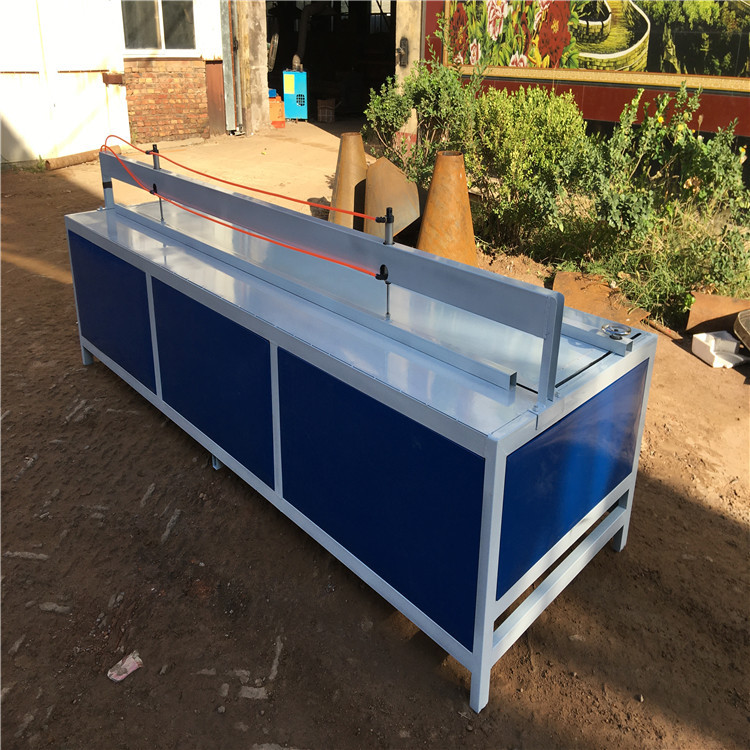 全自动木工裁板锯 靠山精密裁板锯 装修裁板推台锯