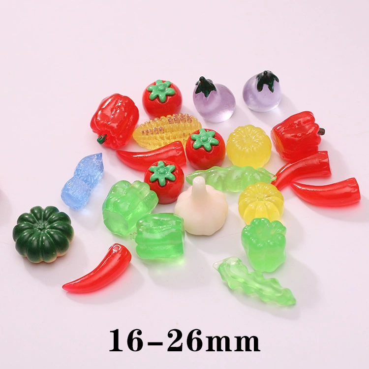 Small realistic food play, creative bottle, accessory, wholesale, handmade