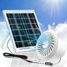 工业风扇;其他风机设备;排气、换气扇