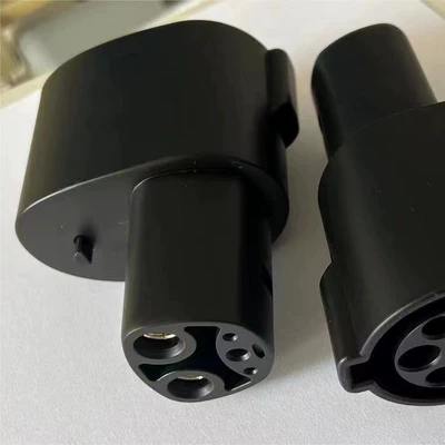 Conversion Head Waterproof Car – EV şarj adapterləri