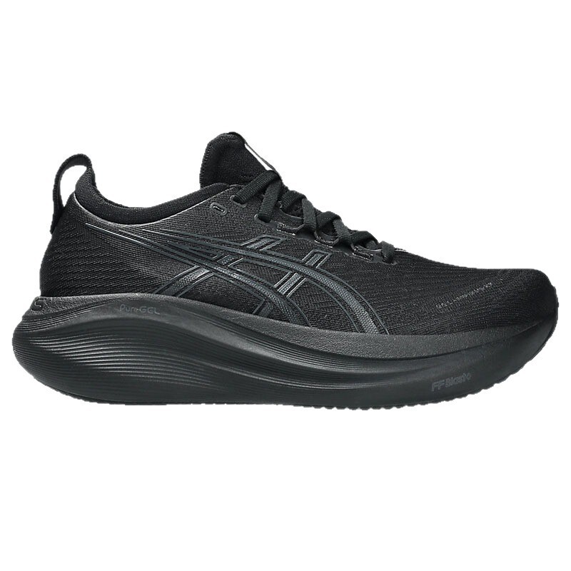 工場卸売莆田靴 GEL-Nimbus 27 ランニングシューズ通気性カジュアル多用途男性と女性のスポーツランニングシューズ|undefined